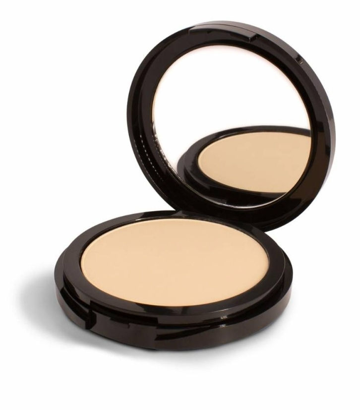 Poudre compacte silk face PORCELAIN CPR11