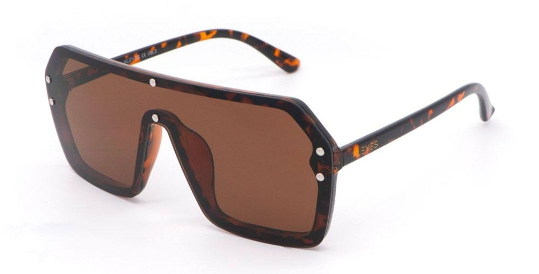 Lunettes de soleil MAMI TORTOISE KL0005