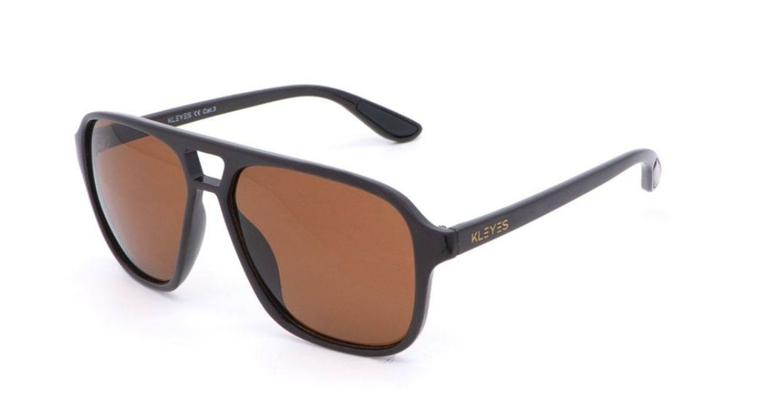 Lunettes de soleil LEBOWSKI BROWN KL0035
