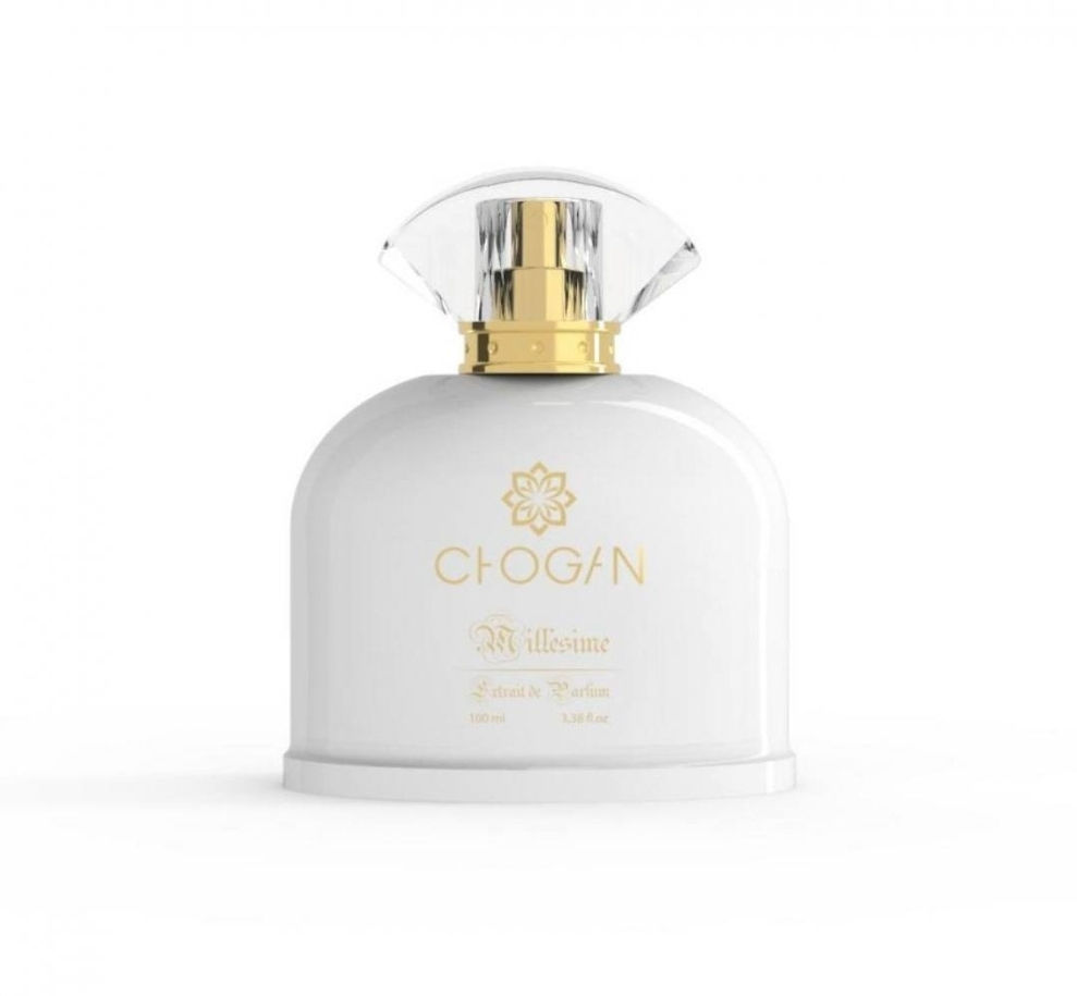 007 parfum femme