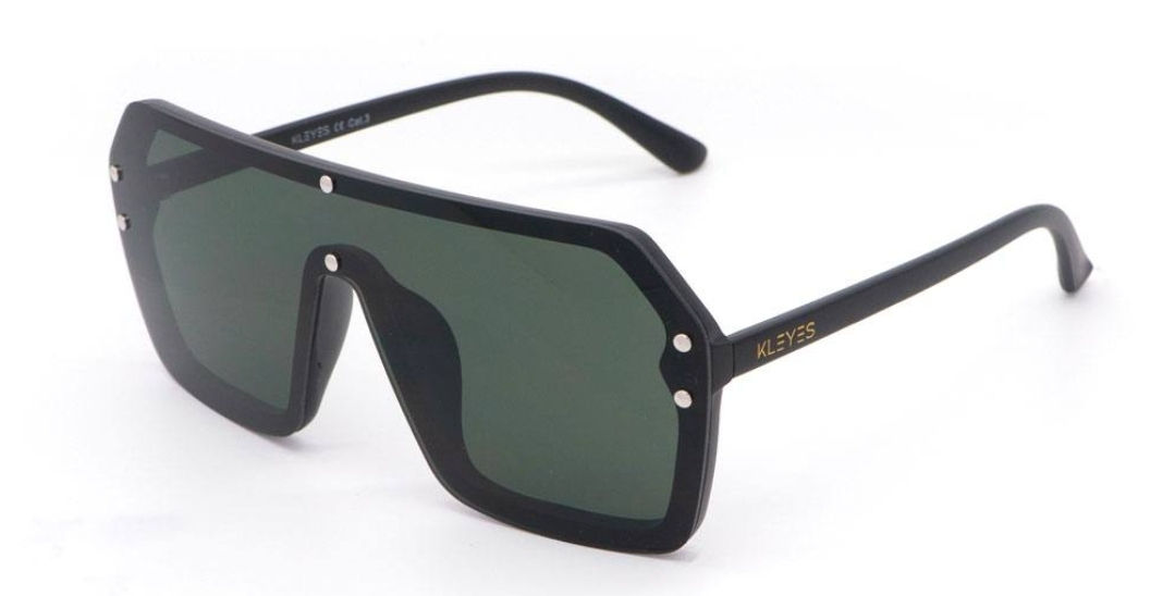 Lunettes de soleil MIAMI BLACK KL0006