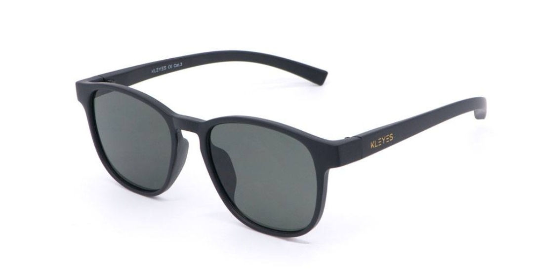 Lunettes de soleil CINEMA BLACK KL0026