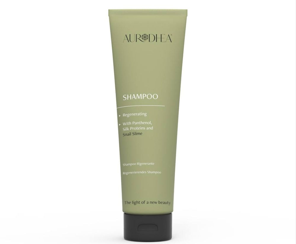 Shampoing BAVE D'ESCARGOT BV09
