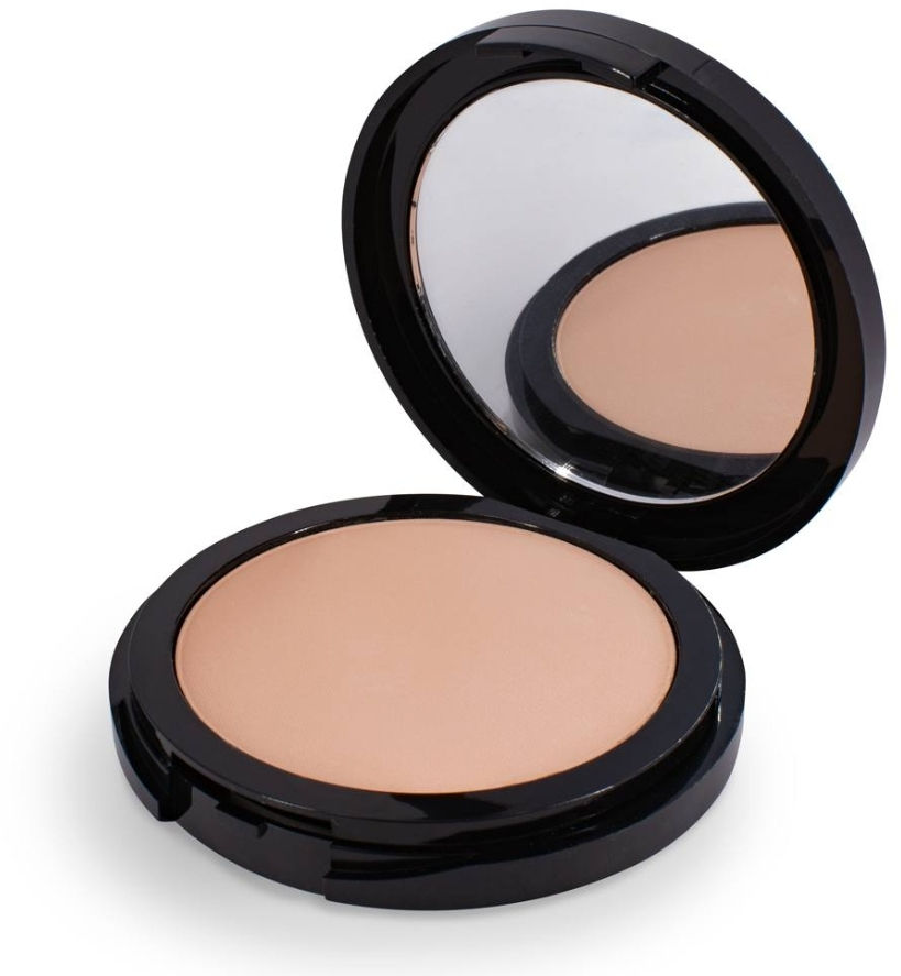 Poudre compacte silk face IVORY ROSE CPR10