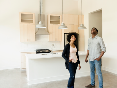 When You Sell Your House, Where Do You Plan To Go?