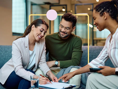 Avoid These Common Mistakes After Applying for a Mortgage