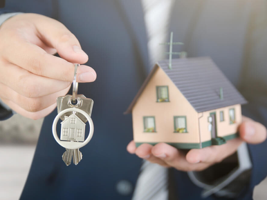 The Perfect Home Could Be the One You Perfect After Buying