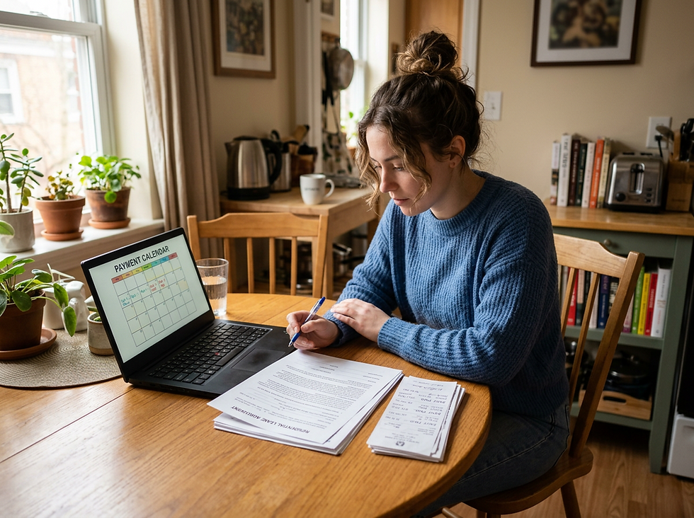 How to Make Rent Count Toward Your Credit Score