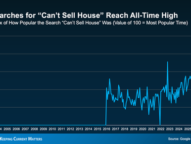 Why Your House Isn’t Getting Offers
