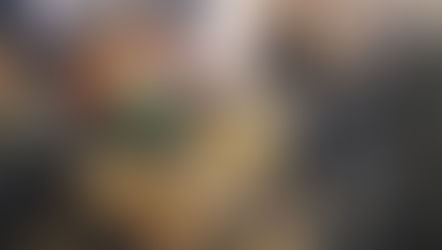 CFA`s 1st In House Competition