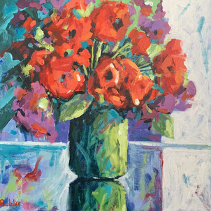 Red and Green
