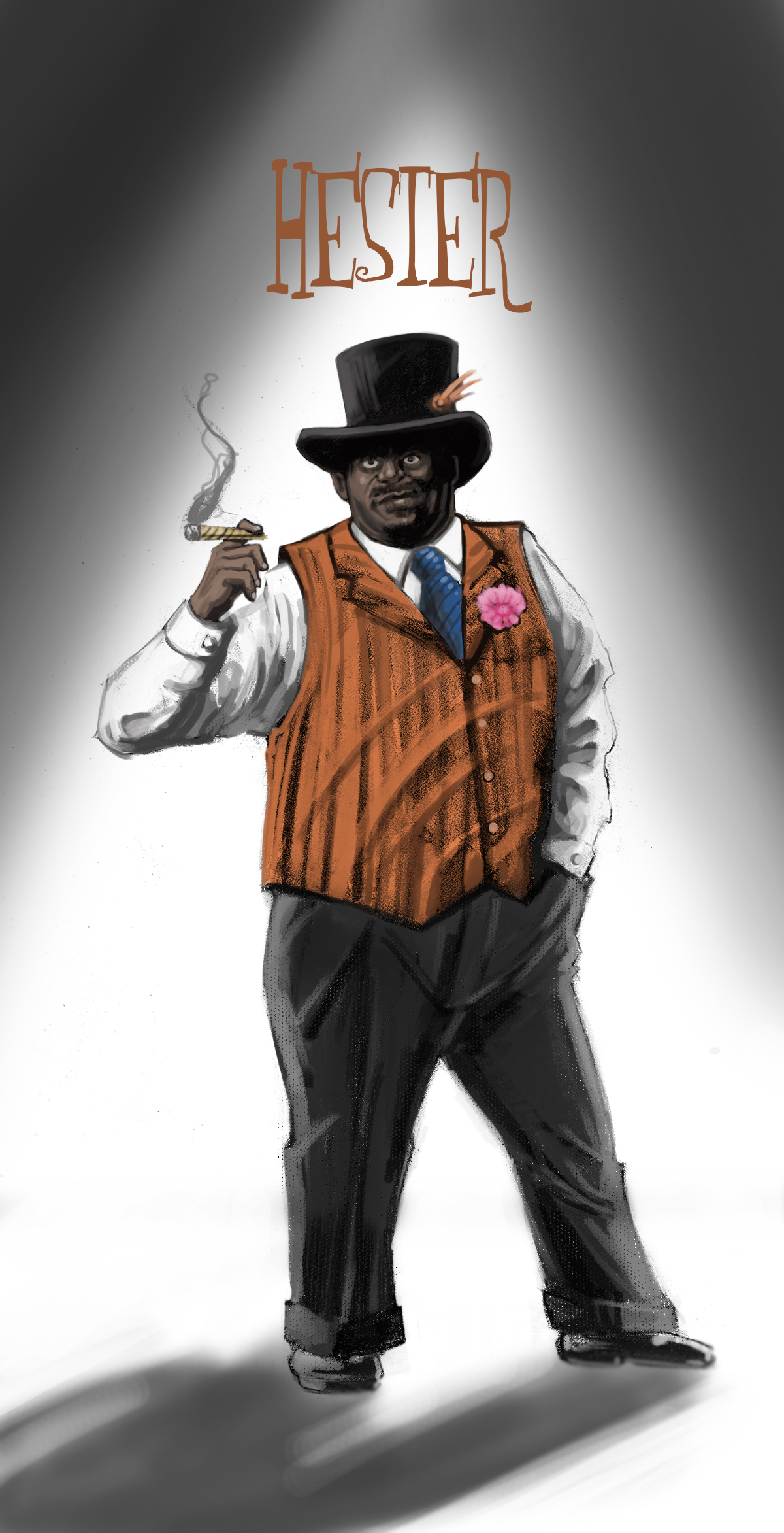 HESTER