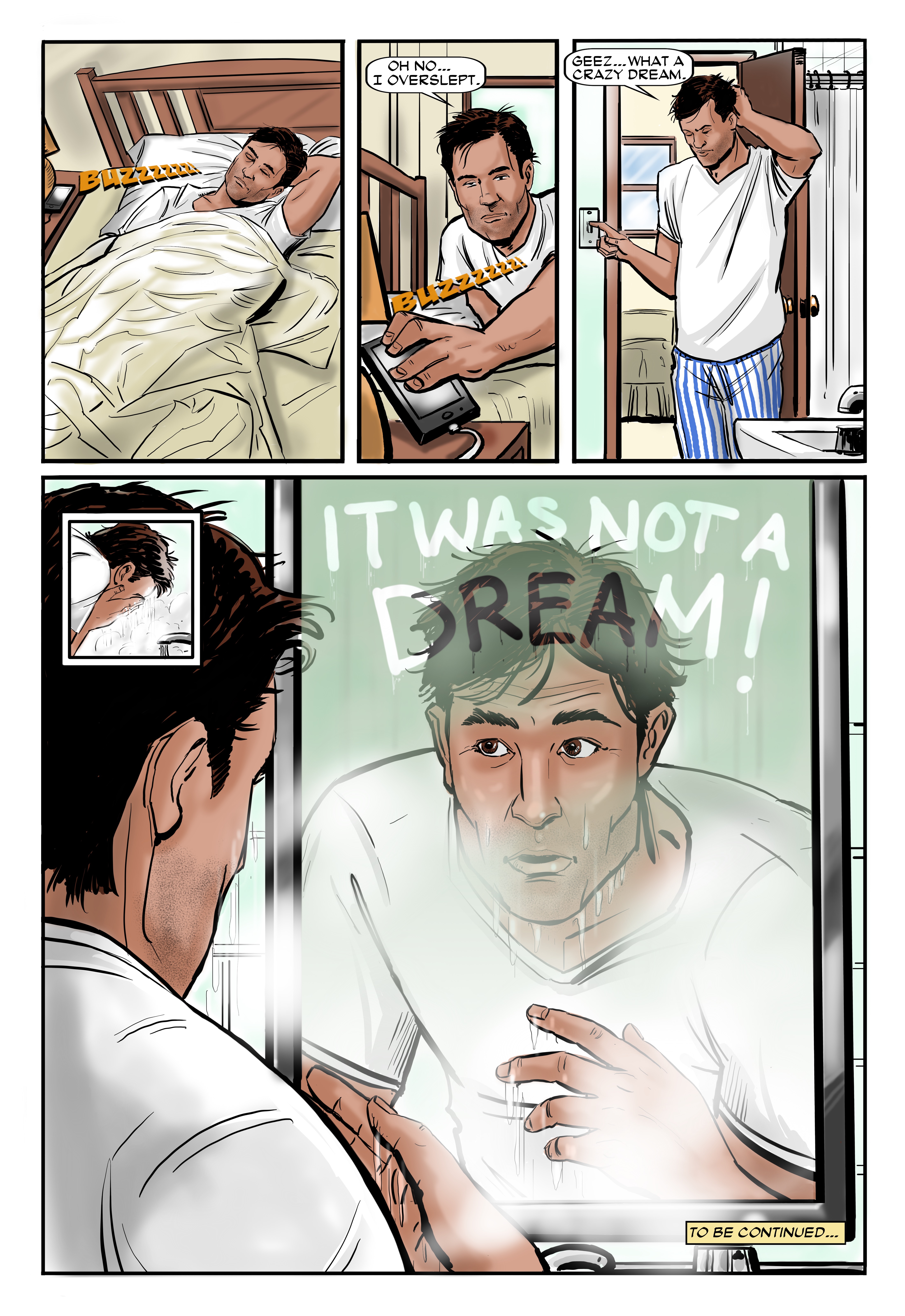 BEGINNING PAGE 12