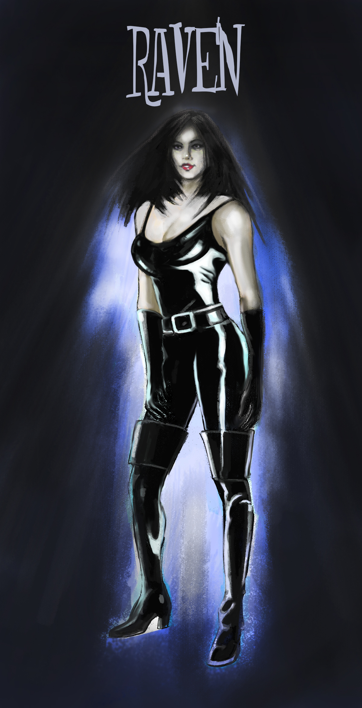 RAVEN