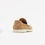 Thumbnail: Camel Suede Loafers