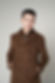 FE Short Coat 2026 - Brown