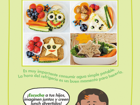 ¡Sé innovador!