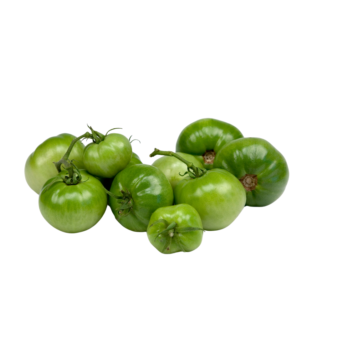 Tomate verde por kilo