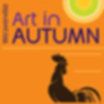 Art in Autumn - Weaverville, NC