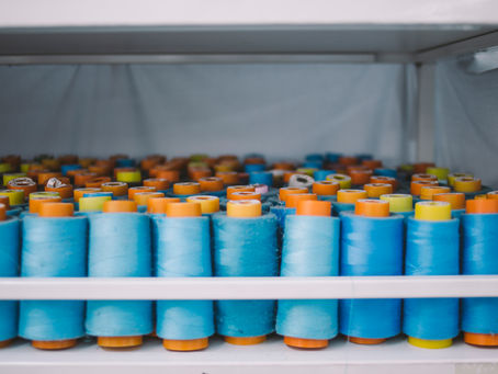 Tips and Tricks of Nailing Corporate Shirt Design