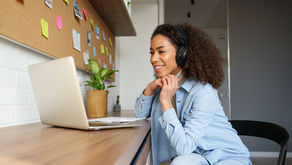 Best Practices for Video Conferencing