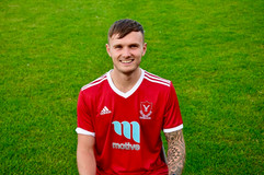 22 COURTNEY COOPER
