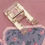 Thumbnail: Satin Stitch Foot (Custom Crafted Zig Zag) Open Toe - Janome