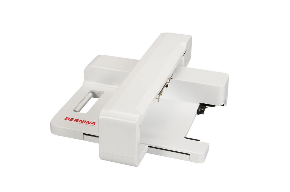 Thumbnail: embroidery module for Bernina 5 series