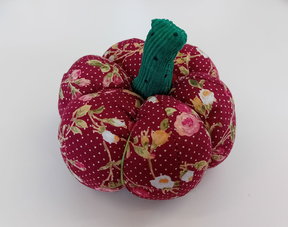 Thumbnail: Pumpkin Patch Workshop - Tuesday 13th October 2026
