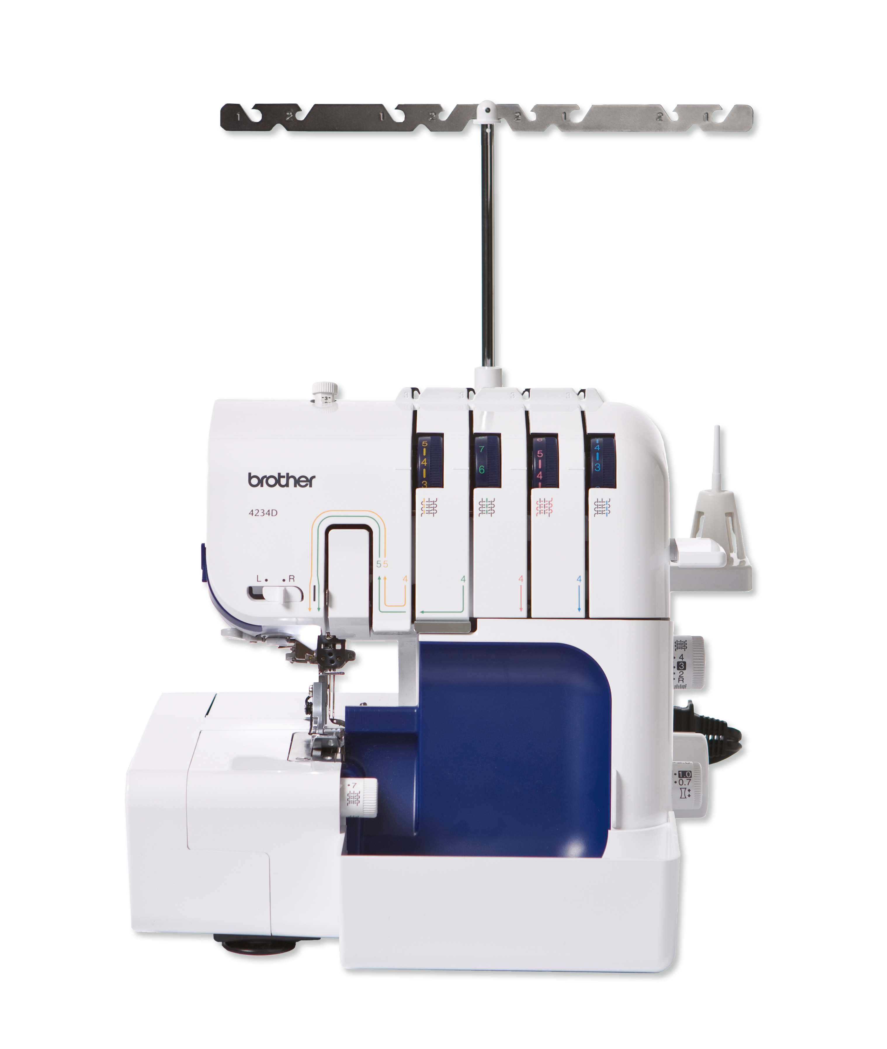 4234D Overlocker | Brother