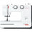 Thumbnail: b33 Bernette Sewing Machine