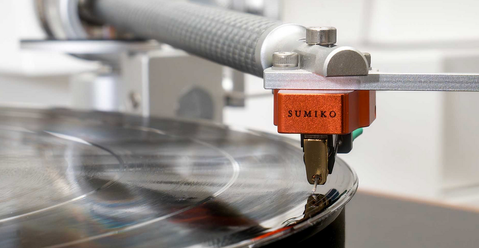 Thumbnail: SUMIKO Oriole