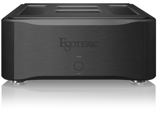 ［エソテリック ESOTERIC SACD］5 GREAT OPEPAS ESOTERIC S-05 | The Music Room