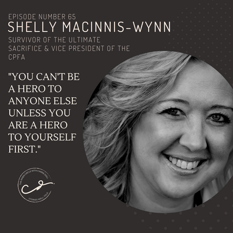 Shelly MacInnis-Wynn