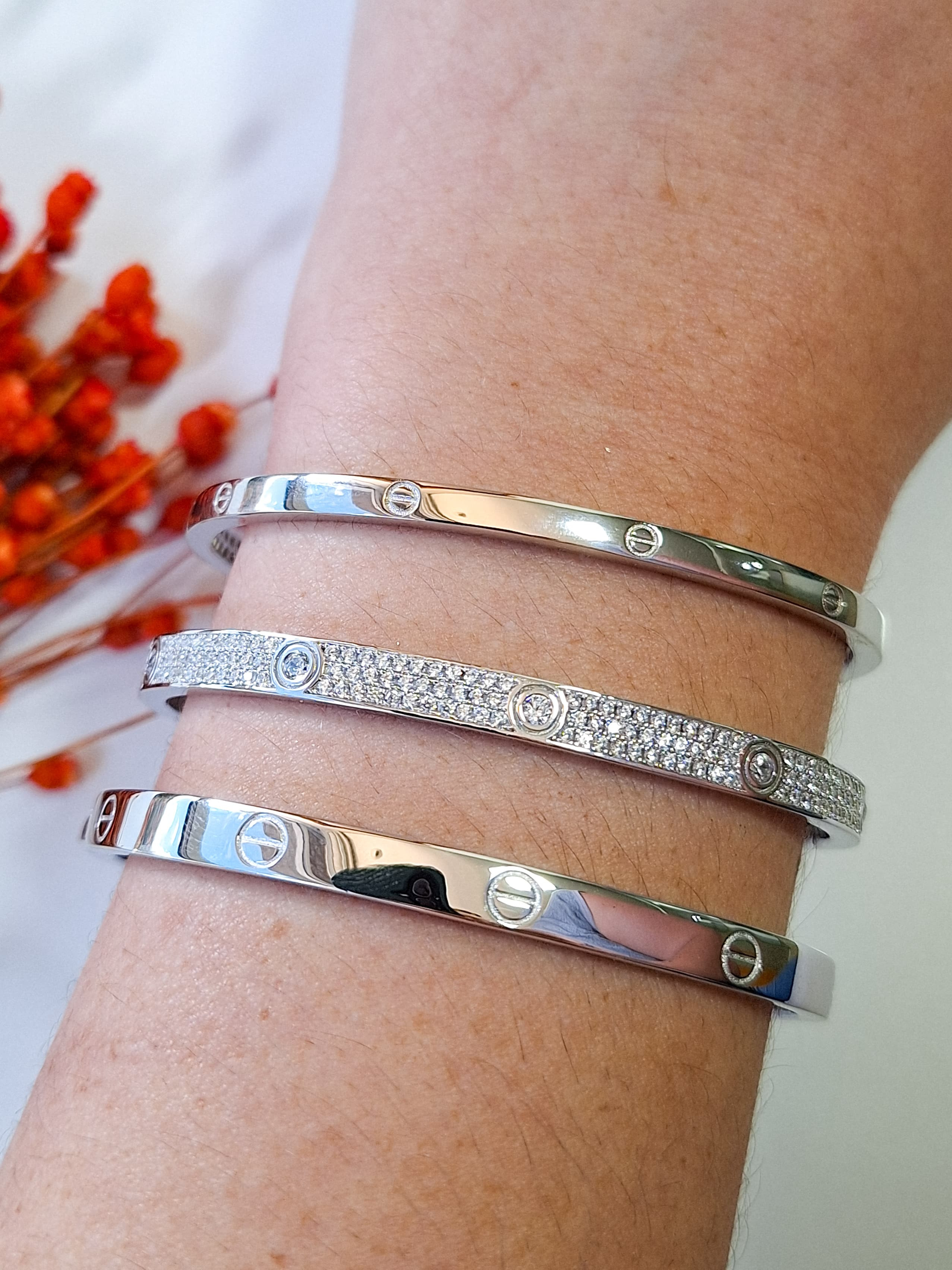 Pulseira Juliana