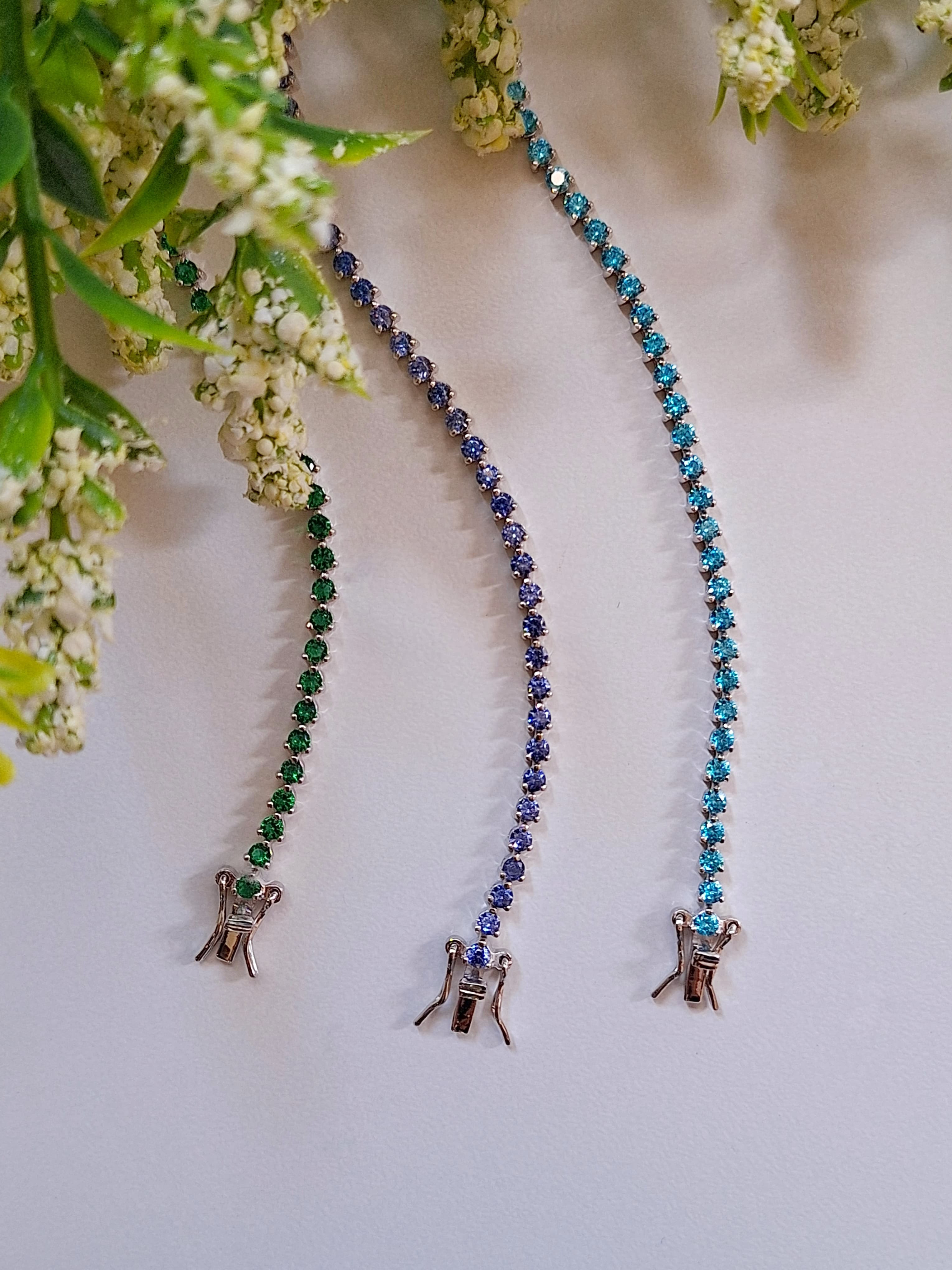 Pulseira Riviera