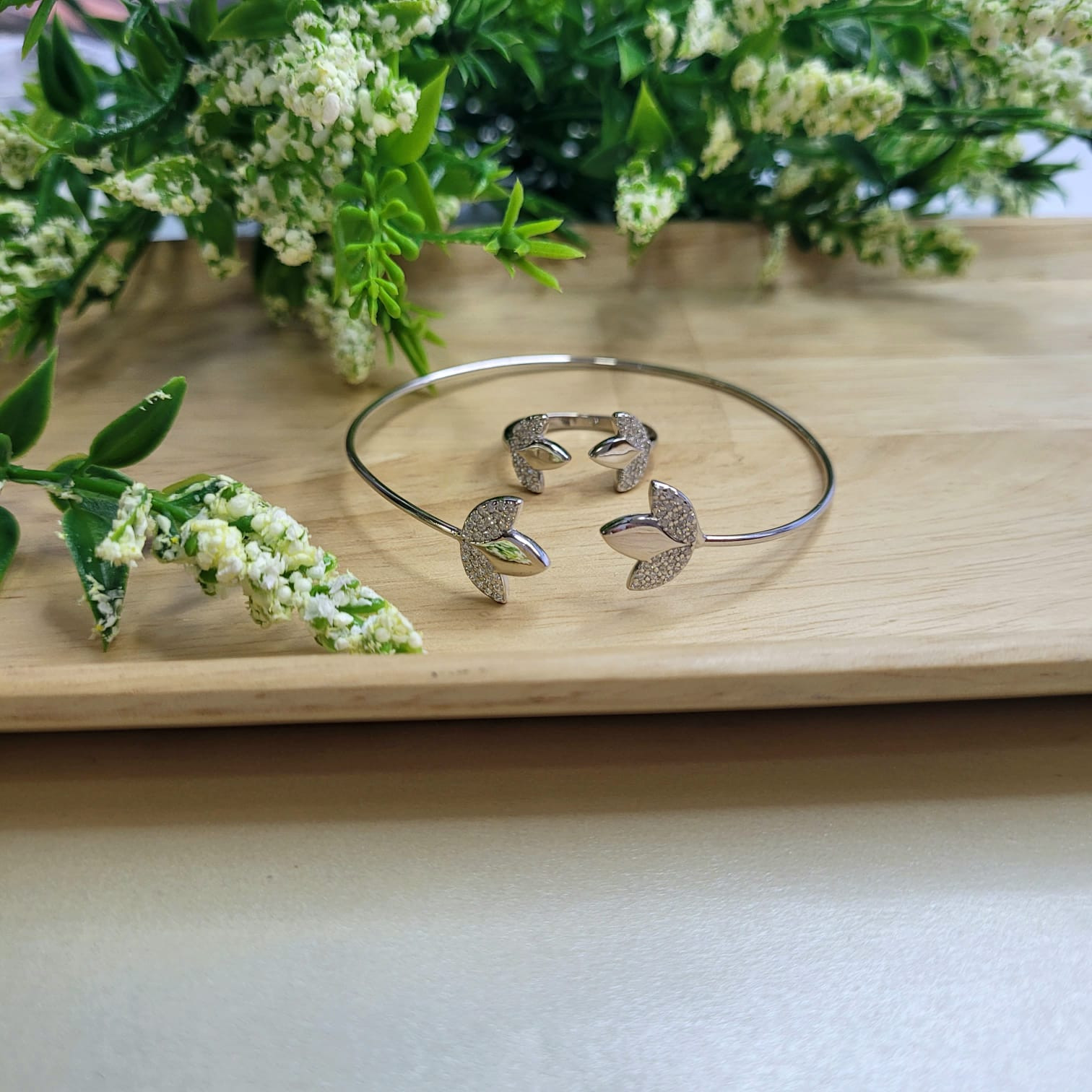 Conjunto Liz