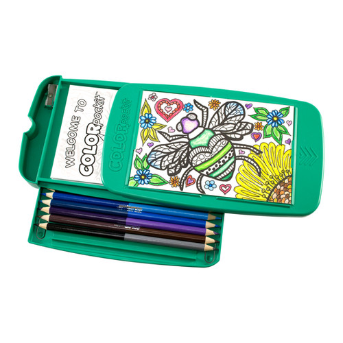 COLORpockit | COLORpockit