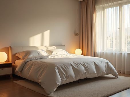 Understanding the Connection Between Sleep and Mental Health for Better Wellbeing