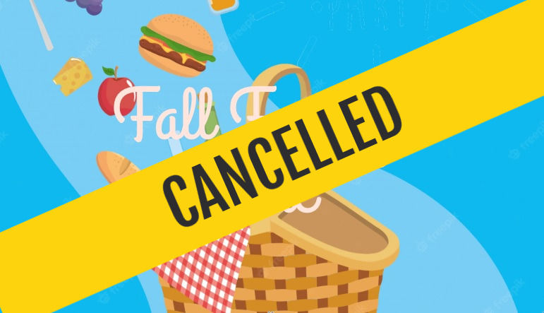 Fall FISCHE/FISCHETeen Family Picnic