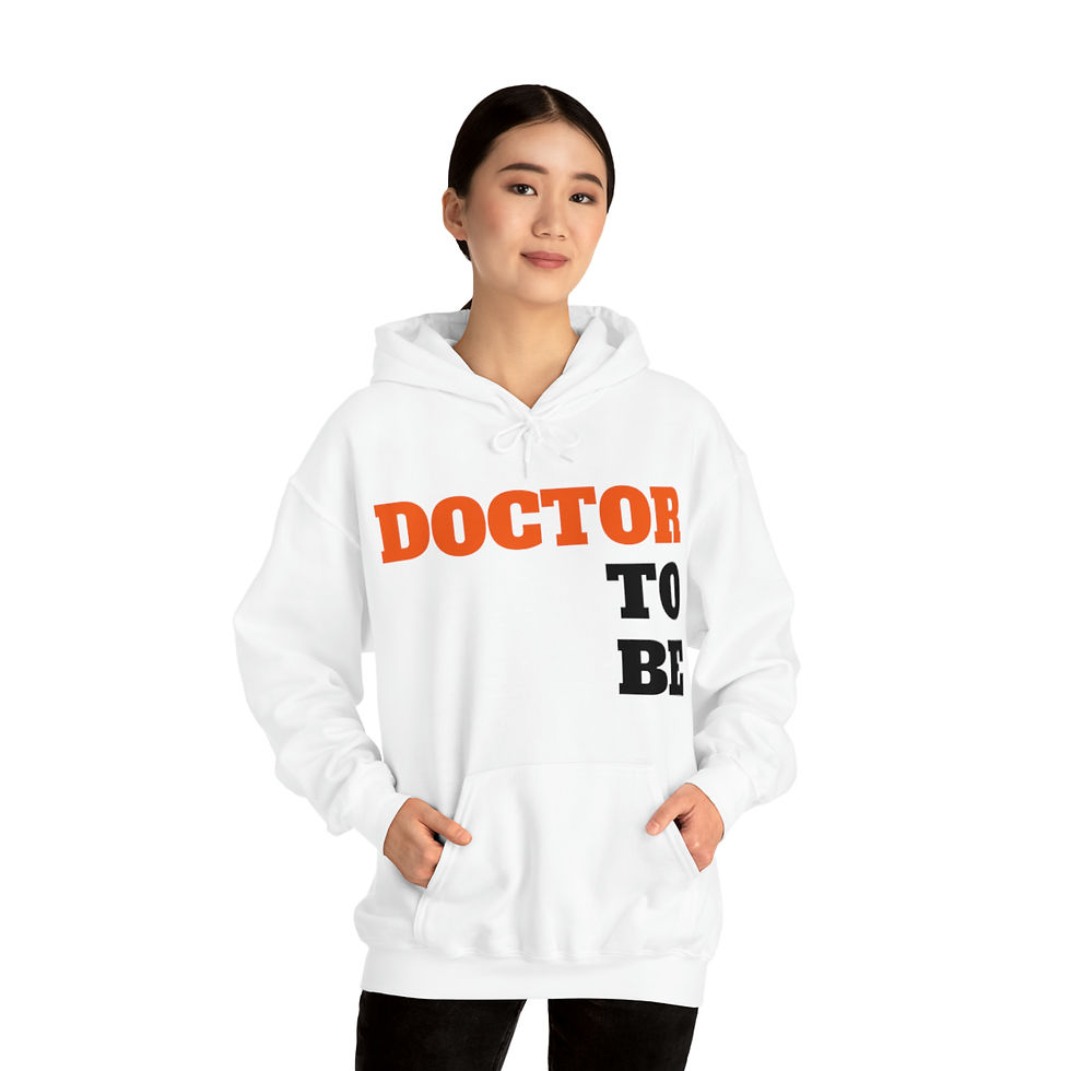Thumbnail: Unisex Heavy Blend™ Hooded Sweatshirt