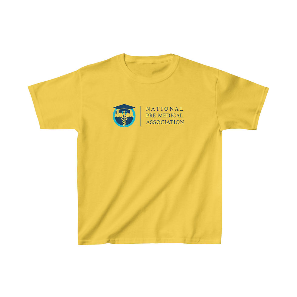 Thumbnail: Kids Heavy Cotton™ Tee