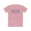 Thumbnail: Men's Cotton Crew Volunteer Tee