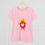 Thumbnail: The Party Treatment | Women's Midweight Cotton Tee