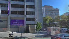 2025 Langone Summer Undergraduate Research Assistant | Deadline: Feb 15th