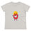 Thumbnail: The Party Treatment | Women's Midweight Cotton Tee