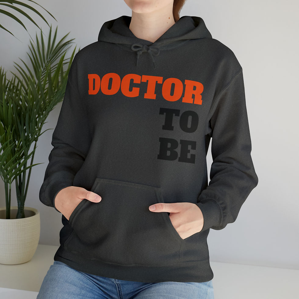 Thumbnail: Unisex Heavy Blend™ Hooded Sweatshirt
