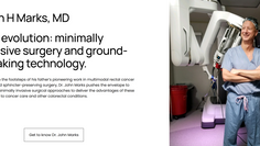Minimally Invasive Research Fellow | Full-time | Starting Summer 2025