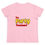 Thumbnail: The Party Treatment | Women's Midweight Cotton Tee