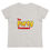 Thumbnail: The Party Treatment | Women's Midweight Cotton Tee